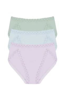 Bliss French Cut Brief 3-Pack