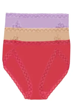 Bliss French Cut Brief 3-Pack