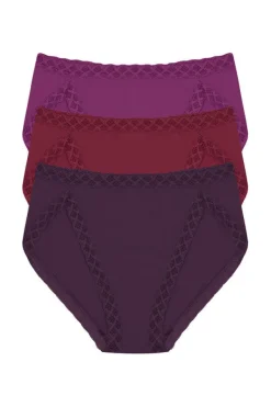 Bliss French Cut Brief 3-Pack