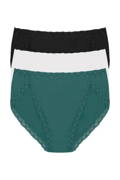 Bliss French Cut Brief 3-Pack