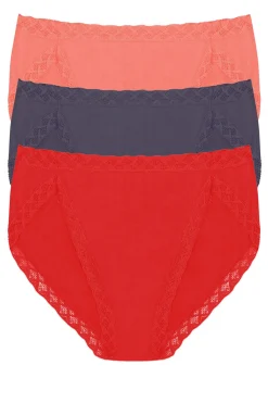 Bliss French Cut Brief 3-Pack