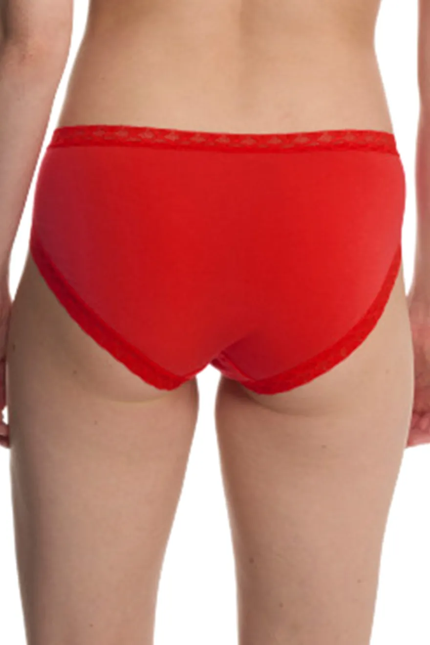 Bliss French Cut Brief 3-Pack