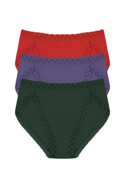 Bliss French Cut Brief 3-Pack