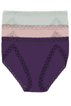 Bliss French Cut Brief 3-Pack