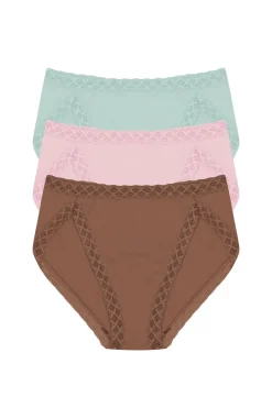 Bliss French Cut Brief 3-Pack