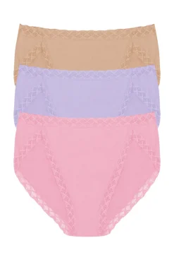 Bliss French Cut Brief 3-Pack