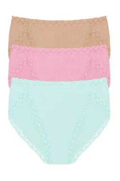Bliss French Cut Brief 3-Pack