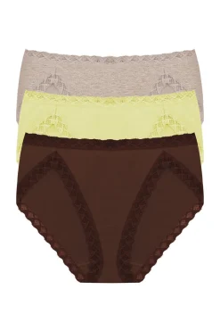 Bliss French Cut Brief 3-Pack