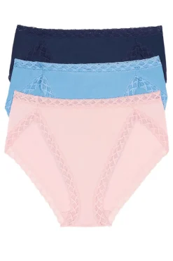 Bliss French Cut Brief 3-Pack