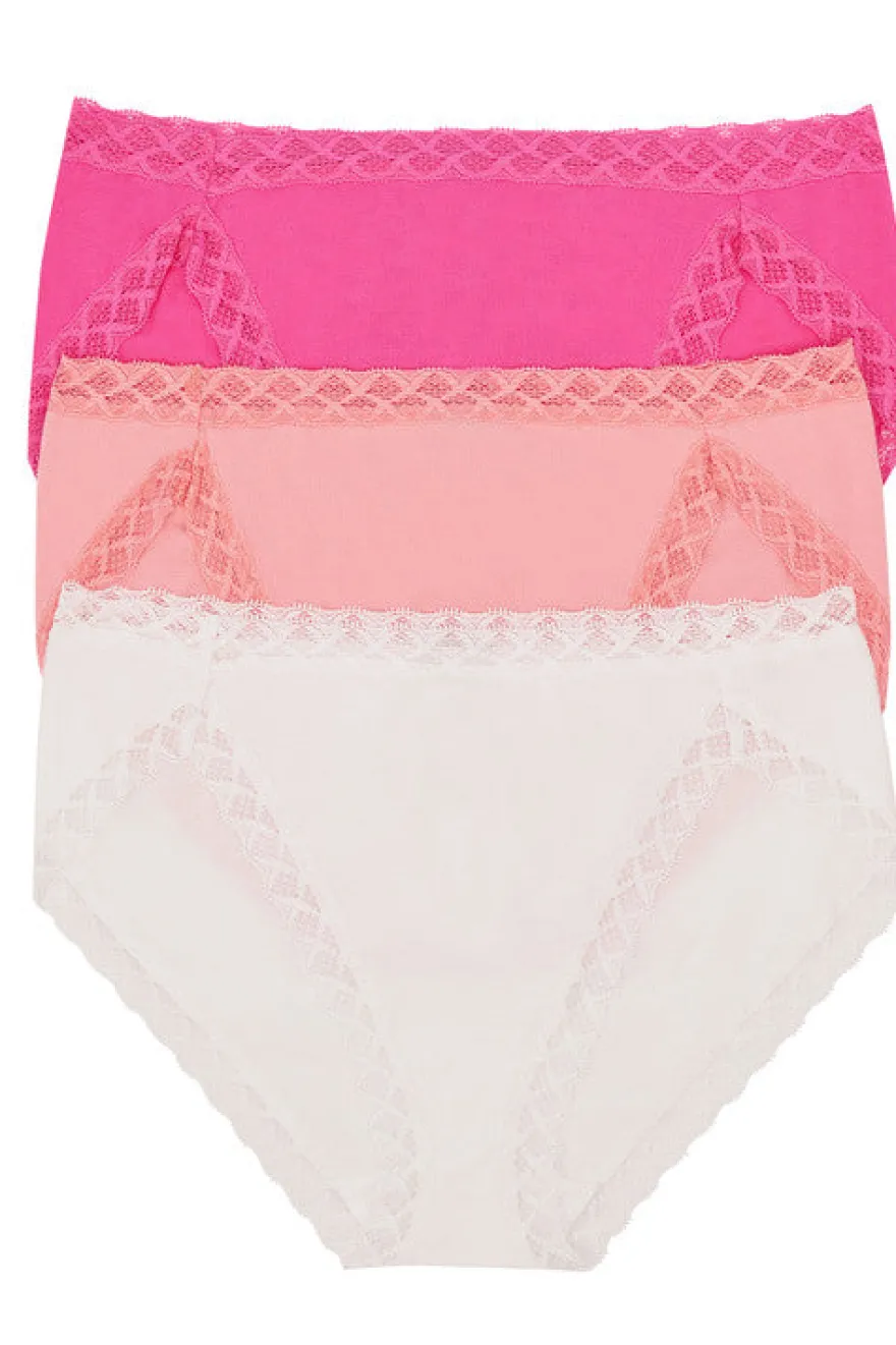 Bliss French Cut Brief 3-Pack
