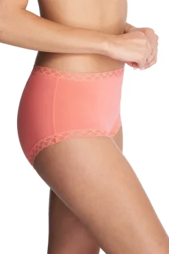 Bliss Full Brief