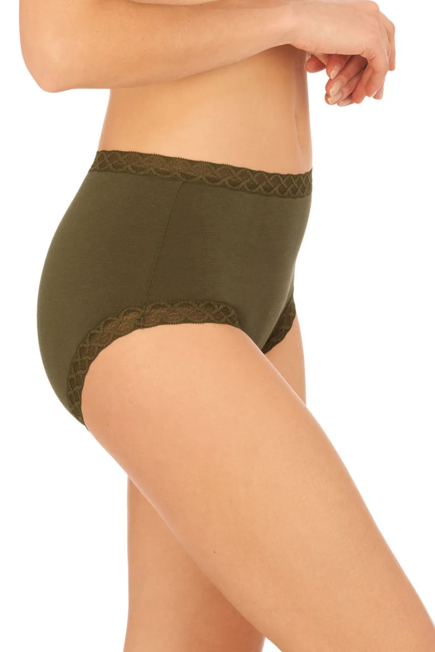 Bliss Full Brief