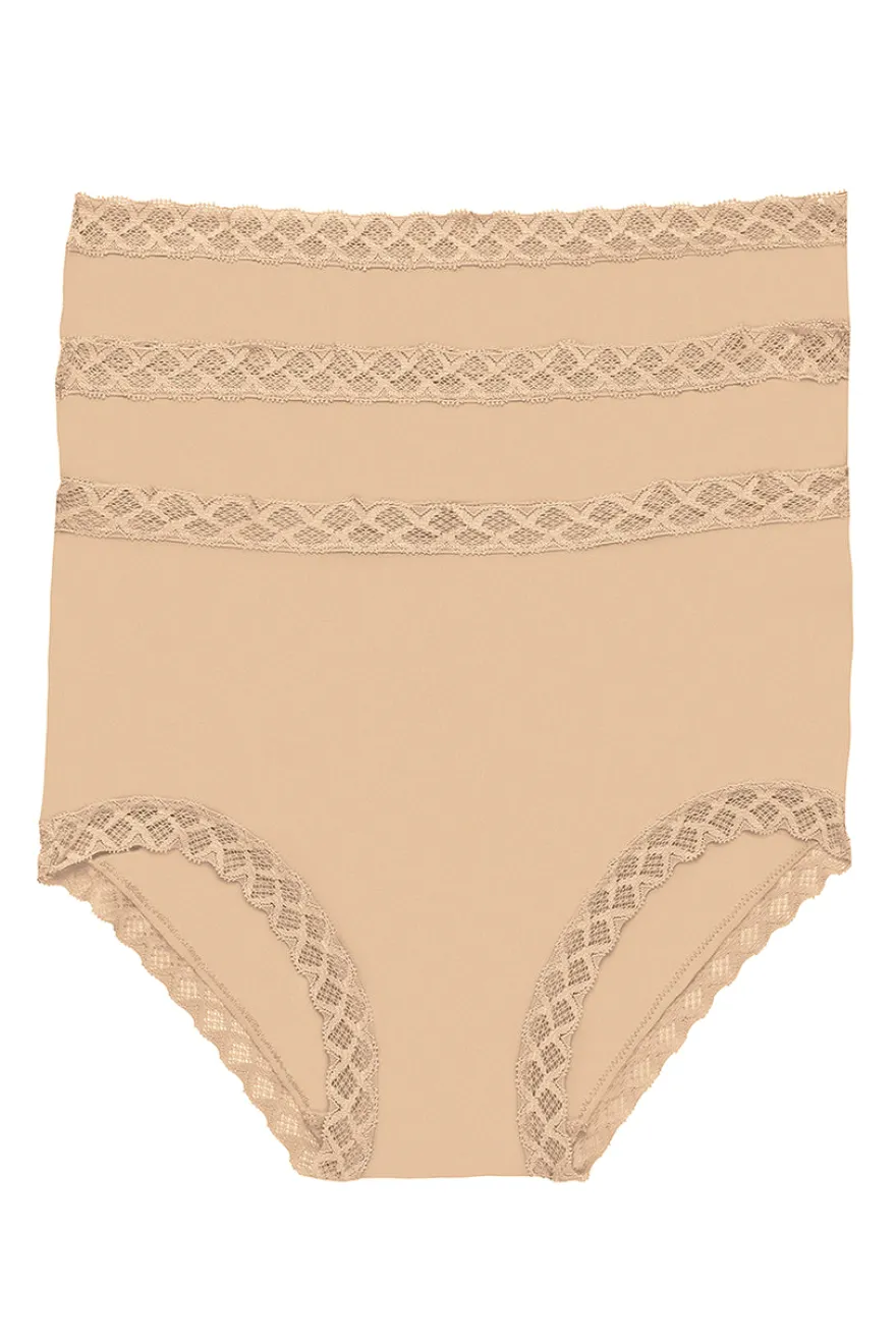 Bliss Full Brief 3-Pack