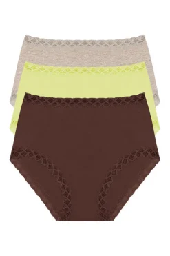 Bliss Full Brief 3-Pack