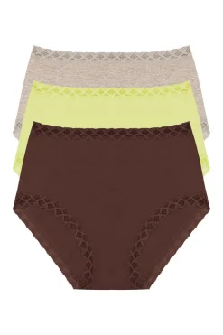 Bliss Full Brief 3-Pack