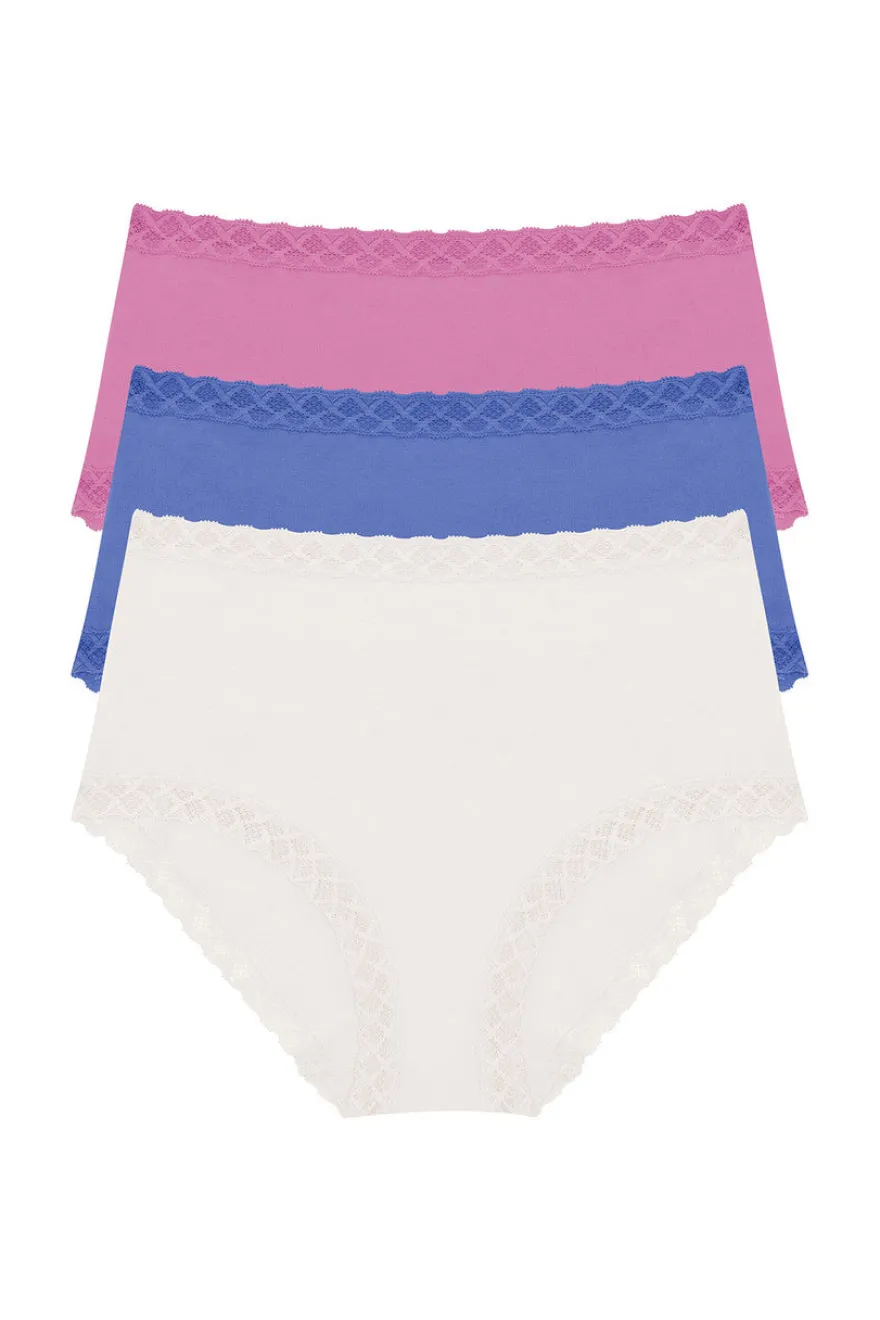 Bliss Full Brief 3-Pack