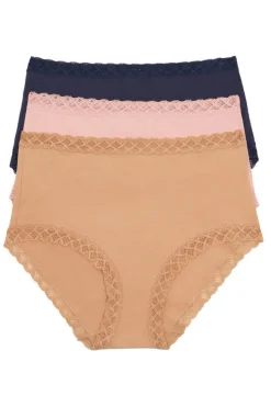 Bliss Full Brief 3-Pack