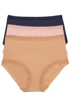 Bliss Full Brief 3-Pack