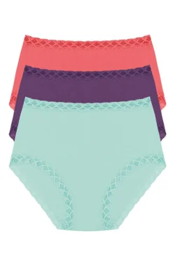 Bliss Full Brief 3-Pack