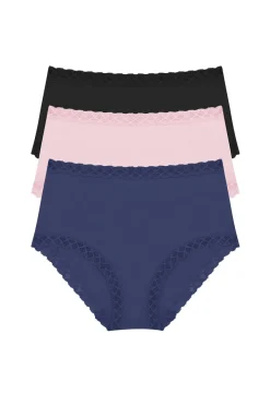 Bliss Full Brief 3-Pack