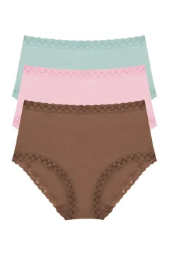 Bliss Full Brief 3-Pack