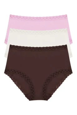 Bliss Full Brief 3-Pack