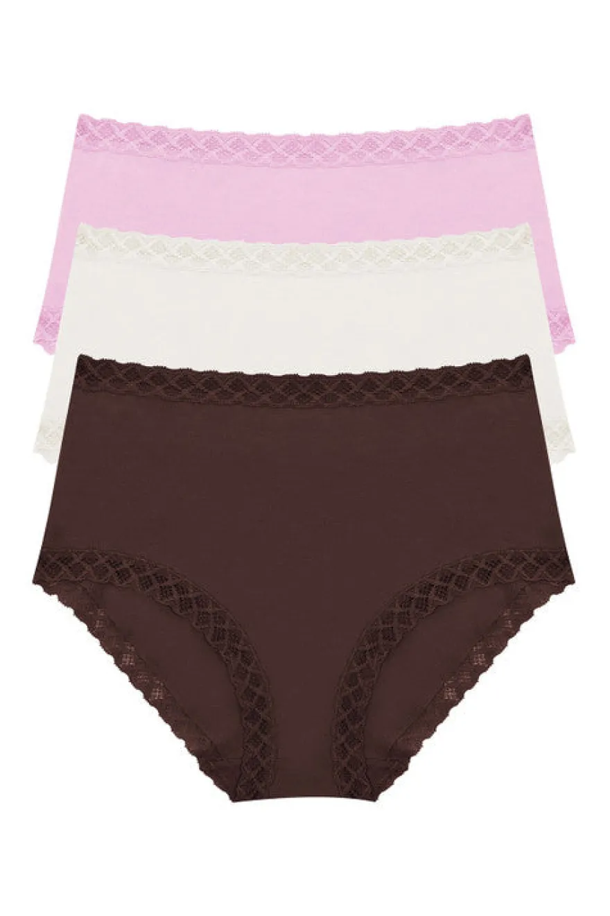 Bliss Full Brief 3-Pack