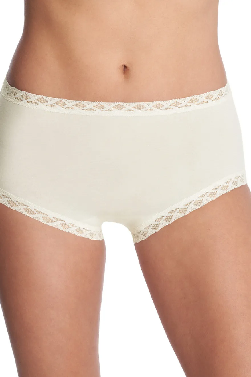 Bliss Full Brief 3-Pack