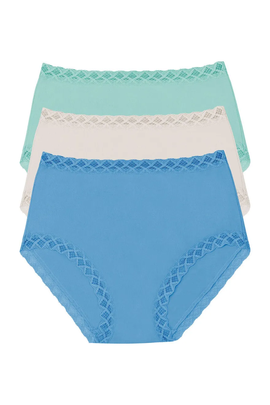 Bliss Full Brief 3-Pack