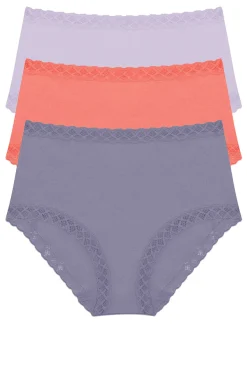 Bliss Full Brief 3-Pack