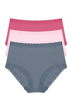Bliss Full Brief 3-Pack