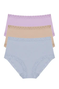 Bliss Full Brief 3-Pack