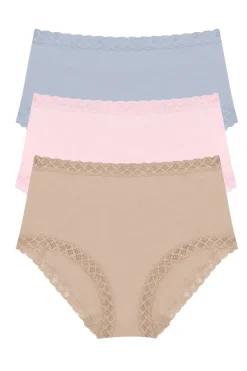 Bliss Full Brief 3-Pack
