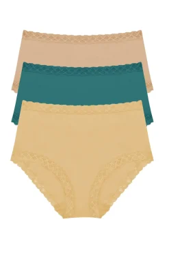 Bliss Full Brief 3-Pack