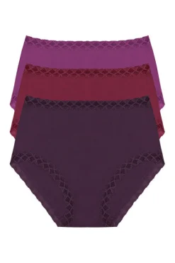 Bliss Full Brief 3-Pack