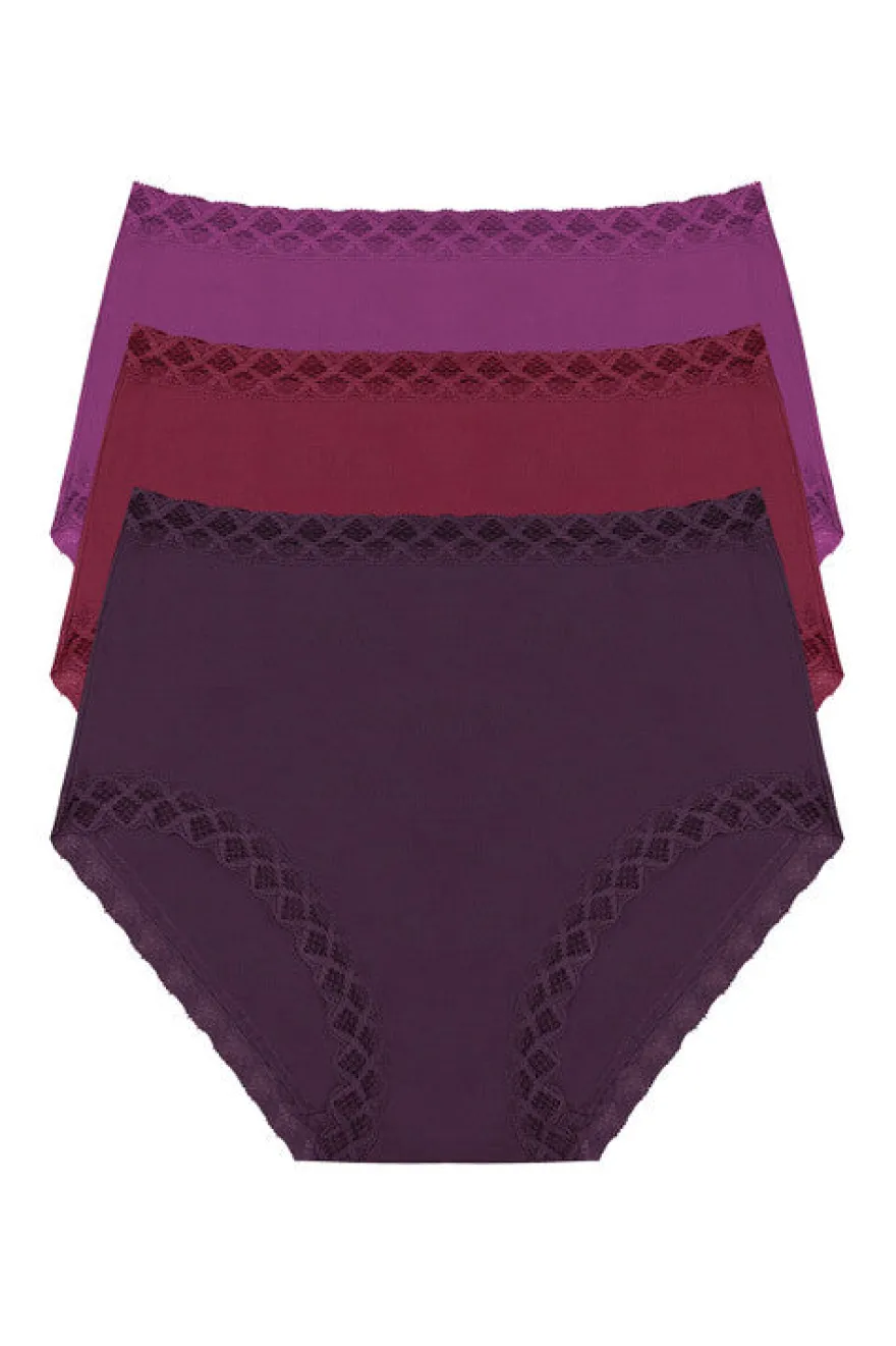 Bliss Full Brief 3-Pack