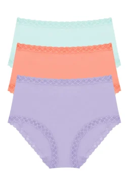 Bliss Full Brief 3-Pack