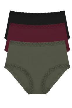 Bliss Full Brief 3-Pack