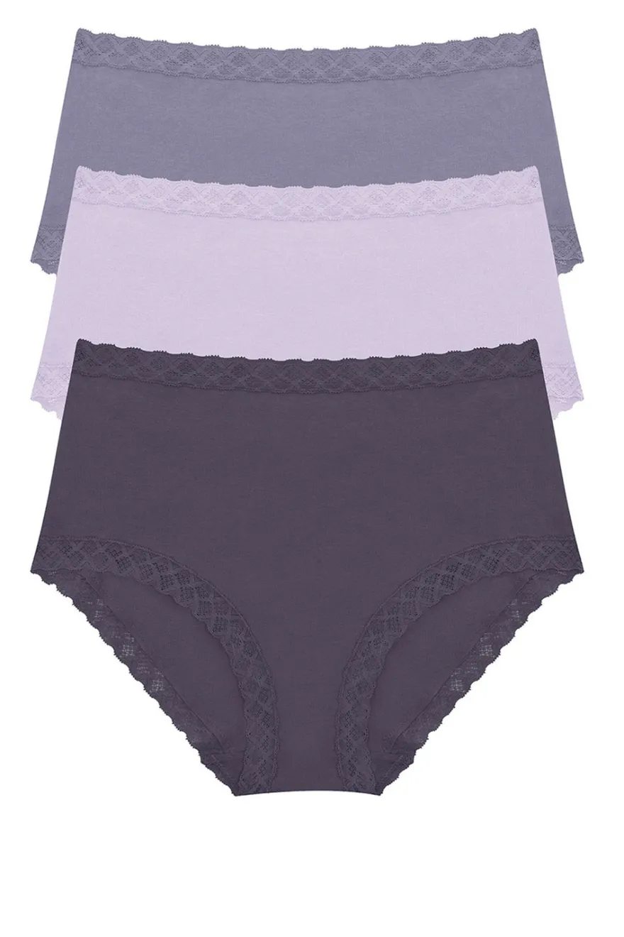 Bliss Full Brief 3-Pack