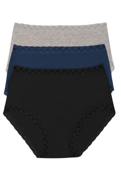 Bliss Full Brief 3-Pack