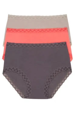 Bliss Full Brief 3-Pack