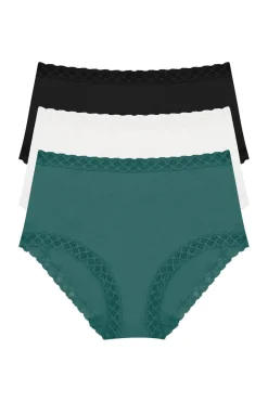 Bliss Full Brief 3-Pack