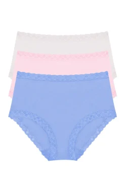 Bliss Full Brief 3-Pack