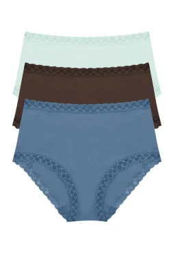 Bliss Full Brief 3-Pack