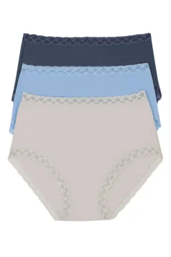 Bliss Full Brief 3-Pack