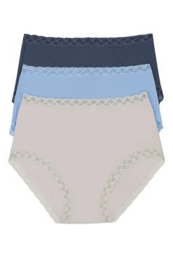 Bliss Full Brief 3-Pack