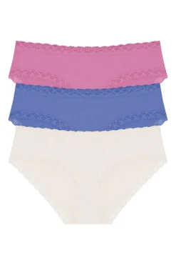 Bliss Girl Brief 3 Pack