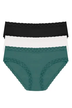 Bliss Girl Brief 3-Pack