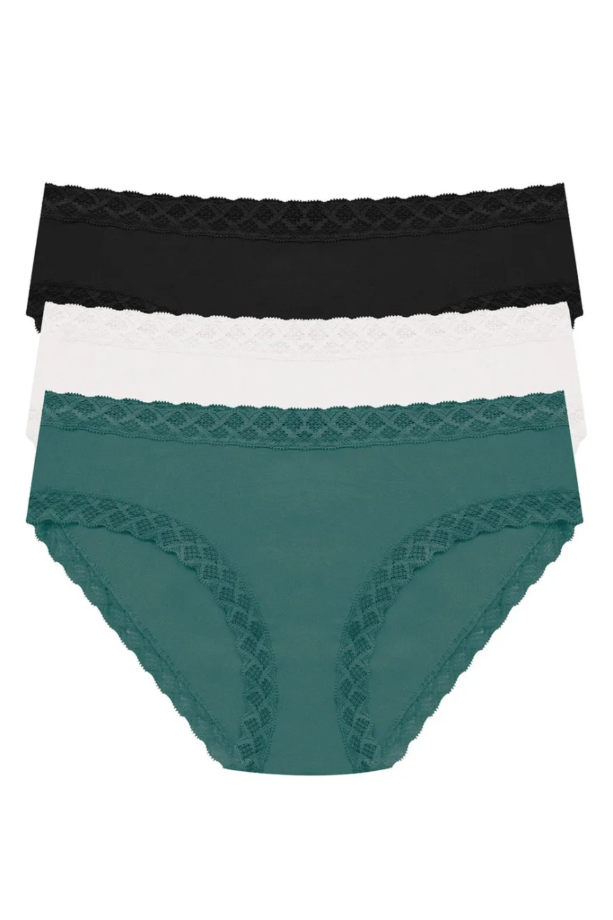 Bliss Girl Brief 3-Pack