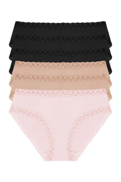 Bliss Girl Brief 6-Pack